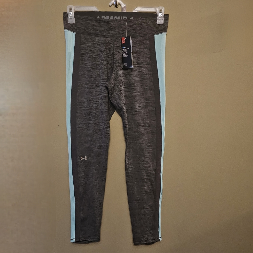 Under Armour cold gear women's pants
